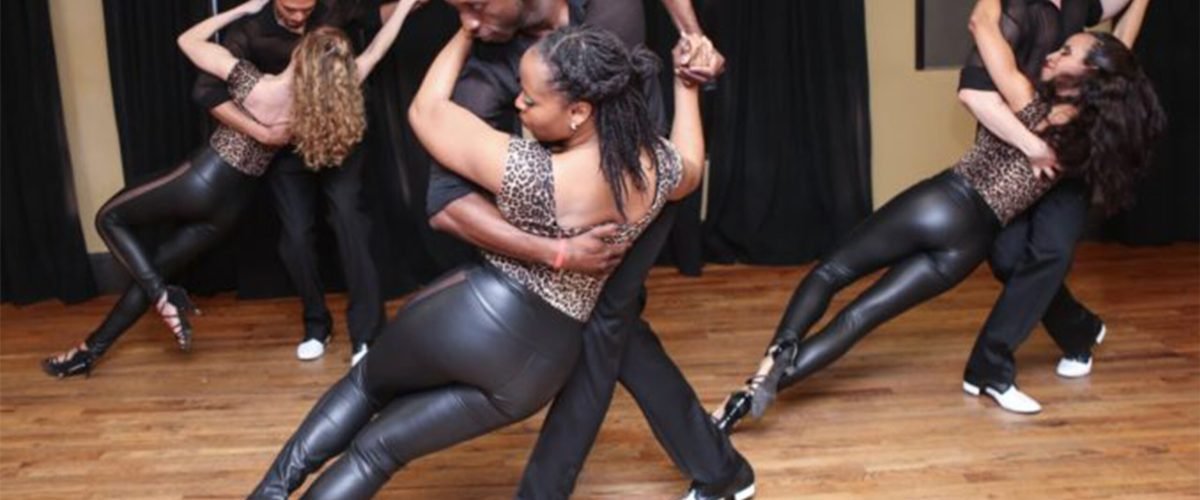 Kizomba 1200x500